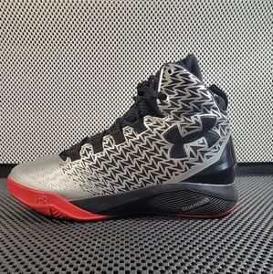 Under Armour UA BGS Clutchfit Drive 3 Youth Size 6